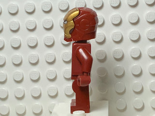 Iron Man Mark 43 Armor, sh0498 Minifigure LEGO®   