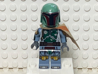 Boba Fett, sw0610 Minifigure LEGO®   