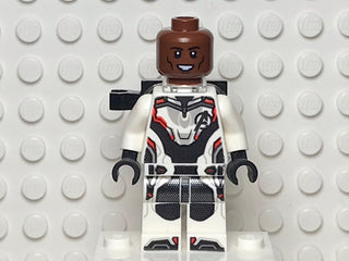 War Machine, sh0564 Minifigure LEGO®   