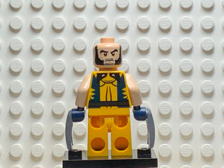 Wolverine, sh0017 Minifigure LEGO®   