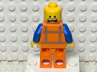 Emmet, tlm113 Minifigure LEGO®   