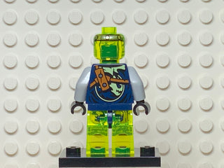 Bow Master Soul Archer, njo173 Minifigure LEGO®   