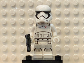 First Order Treadspeeder Driver, sw1056 Minifigure LEGO®   