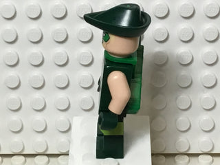 Green Arrow, sh0465 Minifigure LEGO®   