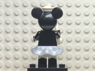 Vintage Minnie, coldis2-2 Minifigure LEGO®   