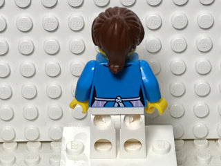 Ice Cream Jo, tlm085 Minifigure LEGO®   