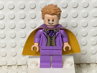 Gilderoy Lockhart, hp243 Minifigure LEGO®   