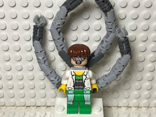 Dr. Octopus, sh0110 Minifigure LEGO®   