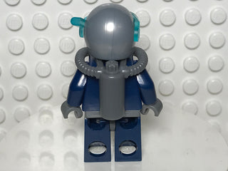 Agent Chase, agt020a Minifigure LEGO®   