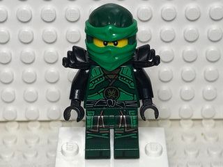 Lloyd, njo284 Minifigure LEGO®   