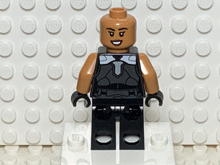 King Valkyrie, sh0816 Minifigure LEGO®   