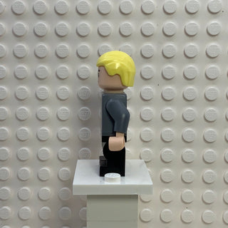 Draco Malfoy, hp262 Minifigure LEGO®   