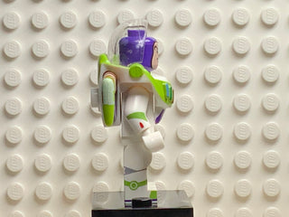 Buzz Lightyear, coldis-3 Minifigure LEGO®   