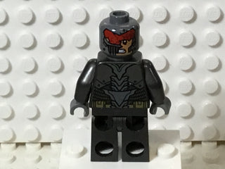 Batman, sh528 Minifigure LEGO®   