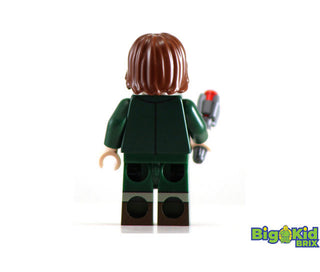 Doctor Who #8 Custom Printed Minifigure Custom minifigure BigKidBrix   