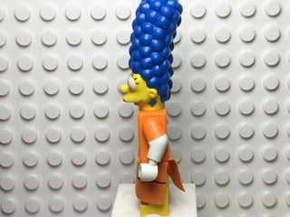 Marge Simpson, colsim2-2 Minifigure LEGO®   