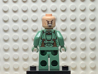 Scuba Iron Man, sh0213 Minifigure LEGO®   