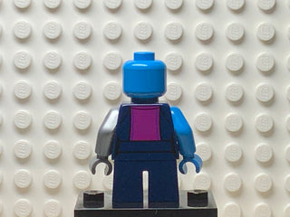 Nebula, sh0475 Minifigure LEGO®   