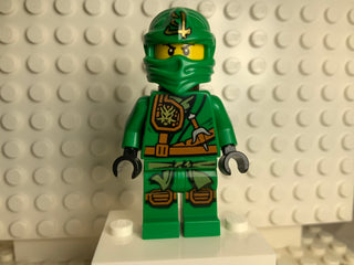 Lloyd, njo129 Minifigure LEGO®   