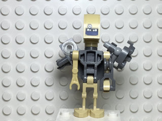 EV-A4-D, sw0216s Minifigure LEGO®   