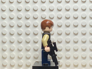 Han Solo, sw0356 Minifigure LEGO®   