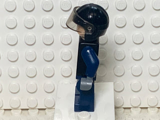 Tracker, jw042 Minifigure LEGO®   