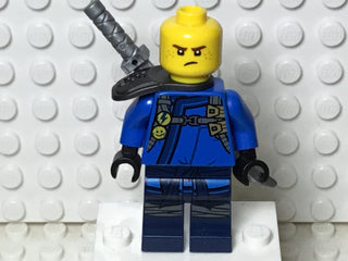 Jay, njo548 Minifigure LEGO®   