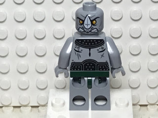 Rogon, loc059 Minifigure LEGO®   