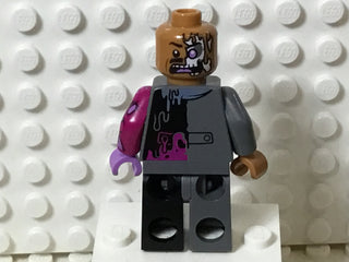 Two-Face, sh0395 Minifigure LEGO®   