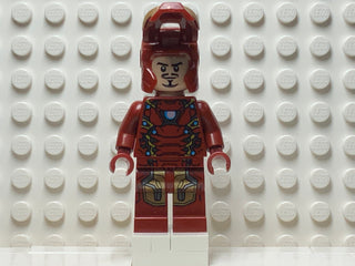 Iron Man Mark 46 Armor, sh0254 Minifigure LEGO®   