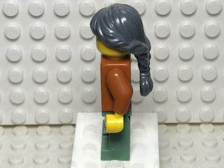 Misako, njo665 Minifigure LEGO®   