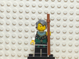 Garmadon, njo133 Minifigure LEGO®   