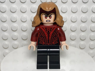 Scarlet Witch, sh0831 Minifigure LEGO®   