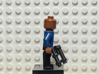 Nick Fury, sh0056 Minifigure LEGO®   