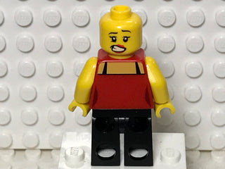 Sharon Shoehorn, tlm040 Minifigure LEGO®   