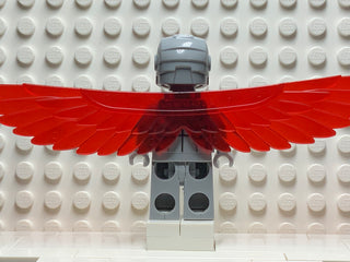 Super-Adaptoid, sh0366 Minifigure LEGO®   