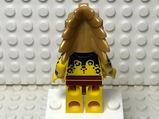 Ancient Warrior, col21-8 Minifigure LEGO®   