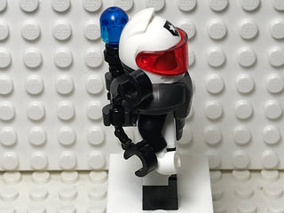 Space Police Guy, col21-10 Minifigure LEGO®   