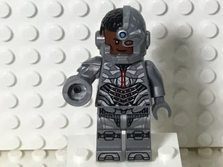 Cyborg, sh0436 Minifigure LEGO®   