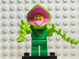 Plant Monster, col14-5 Minifigure LEGO®   