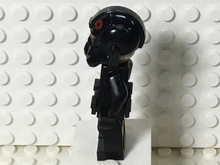 Inferno Squad Agent, sw0986 Minifigure LEGO®   