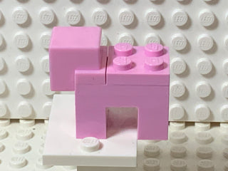 Minecraft Pig, minepig01 LEGO® Animals LEGO®   