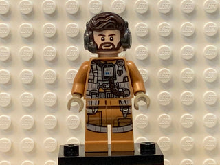 Nodin Chavdri, sw0883 Minifigure LEGO®   