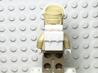 Hoth Rebel Trooper, sw0259 Minifigure LEGO®   