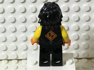 Cole, njo645 Minifigure LEGO®   