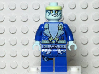 Jay, njo569 Minifigure LEGO®   