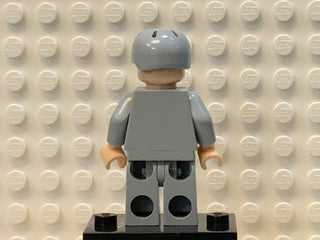 Rebel Technician, sw0082 Minifigure LEGO®   