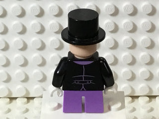 The Penguin, sh0647 Minifigure LEGO®   