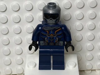 Taskmaster, sh0631 Minifigure LEGO®   