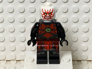 Kozu, njo581 Minifigure LEGO®   